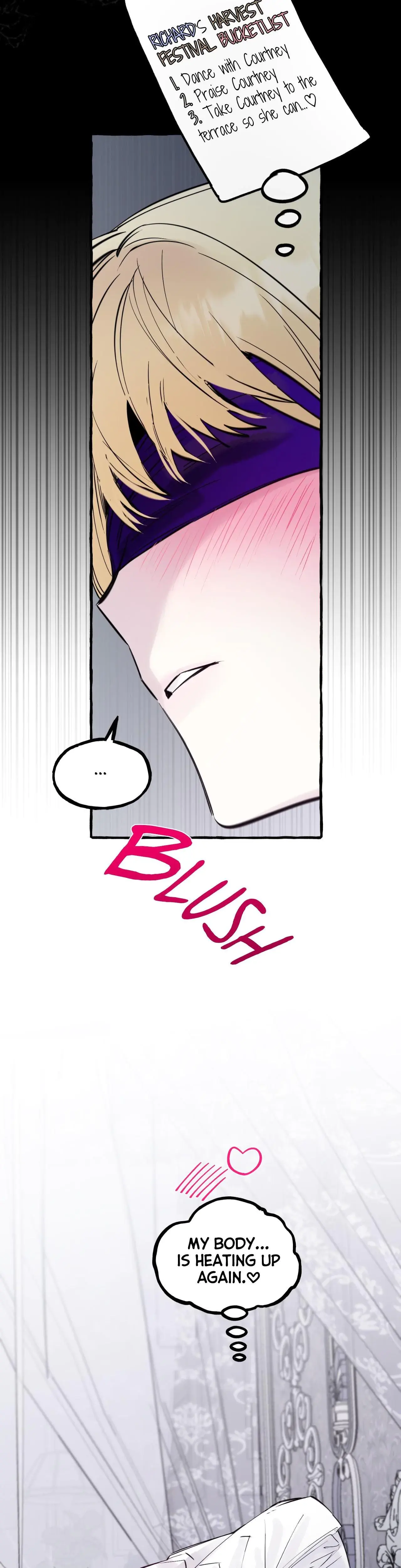 In The Doghouse Chapter 58 - Page 29