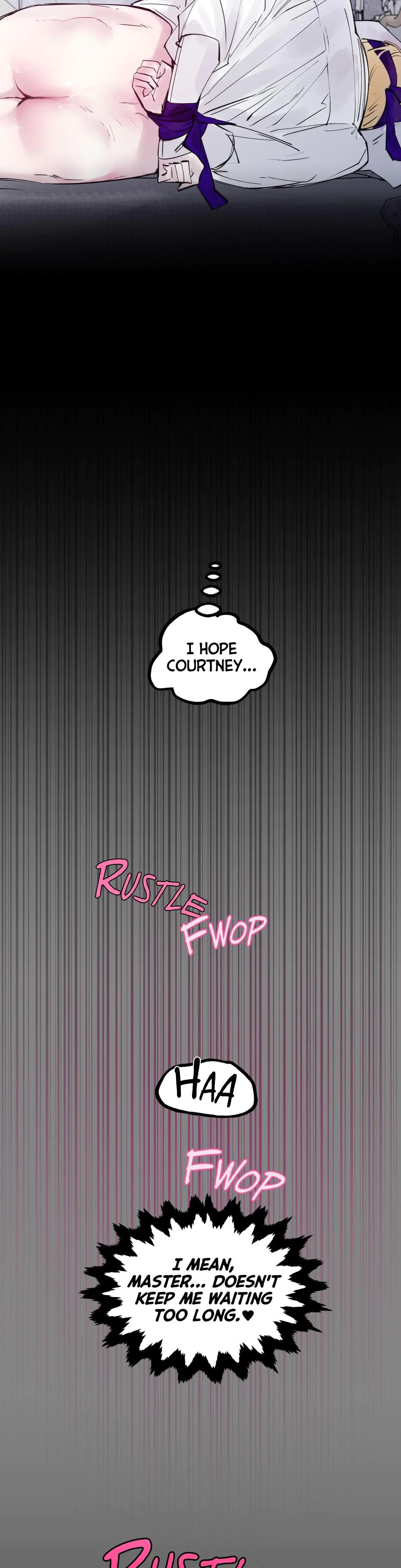 In The Doghouse Chapter 58 - Page 30