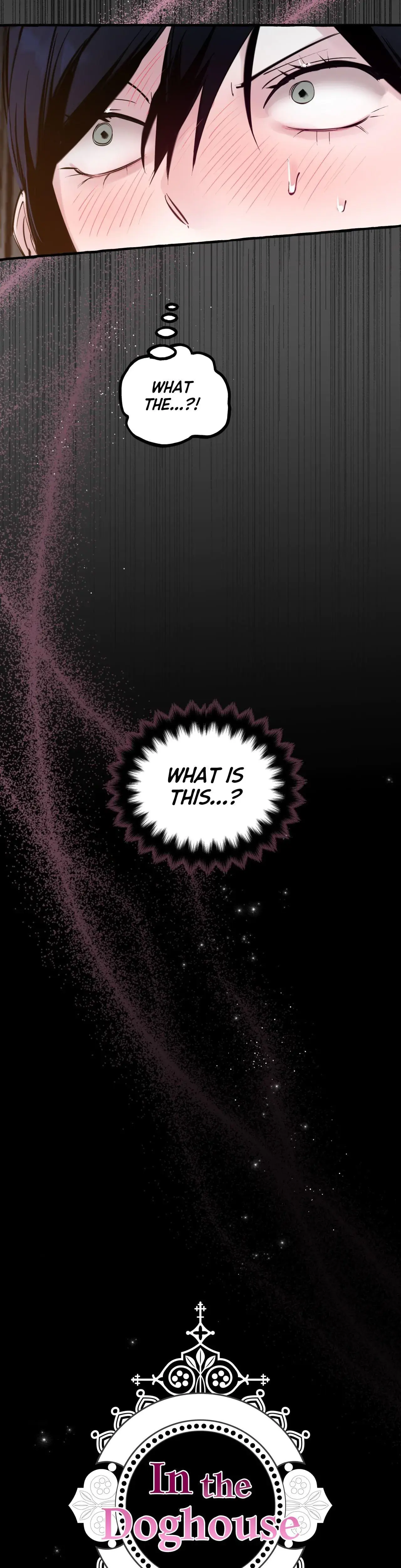 In The Doghouse Chapter 58 - Page 35