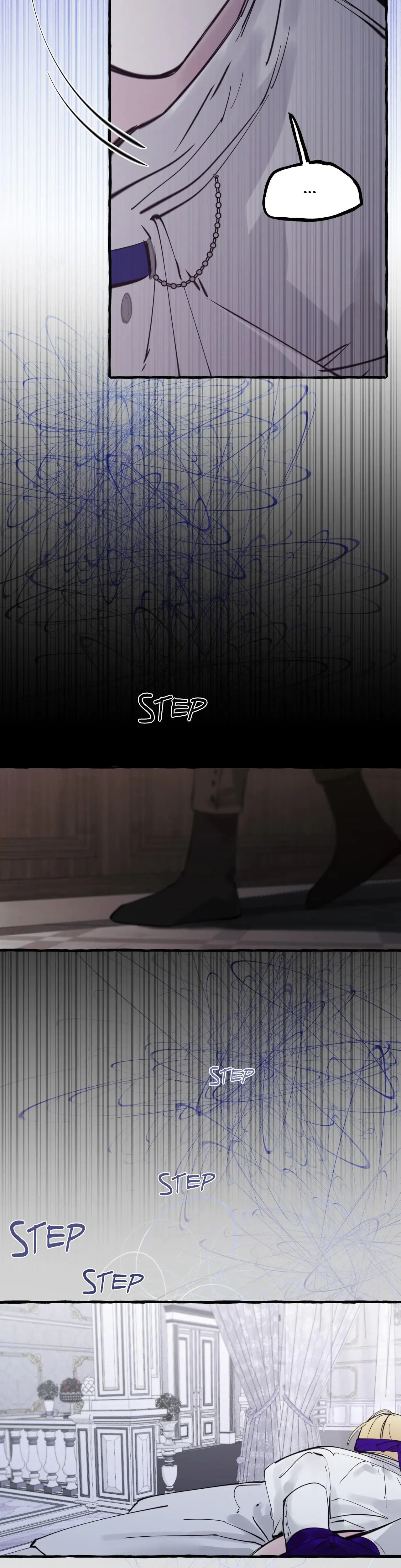 In The Doghouse Chapter 58 - Page 8
