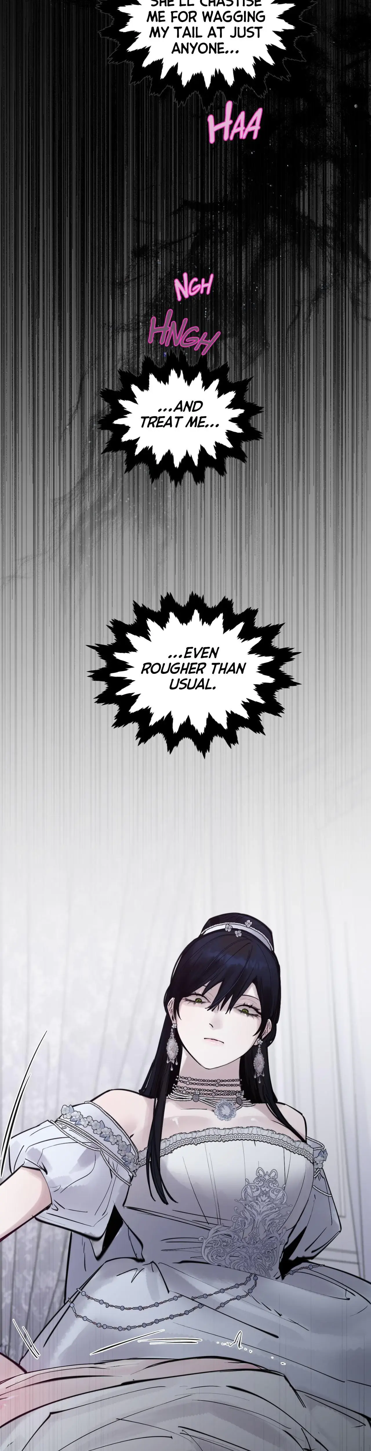 In The Doghouse Chapter 59 - Page 13