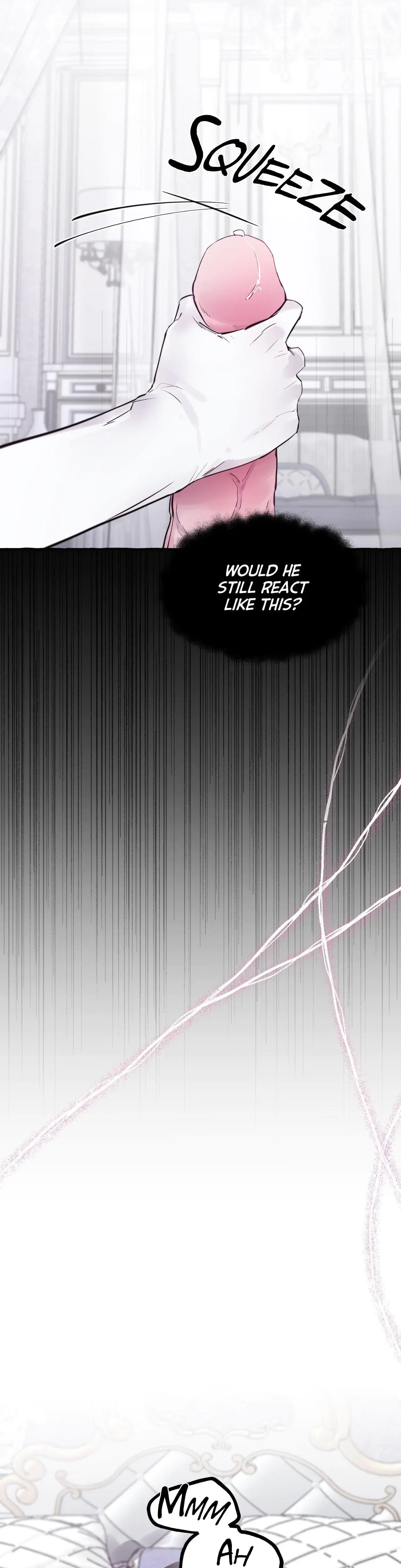 In The Doghouse Chapter 59 - Page 16