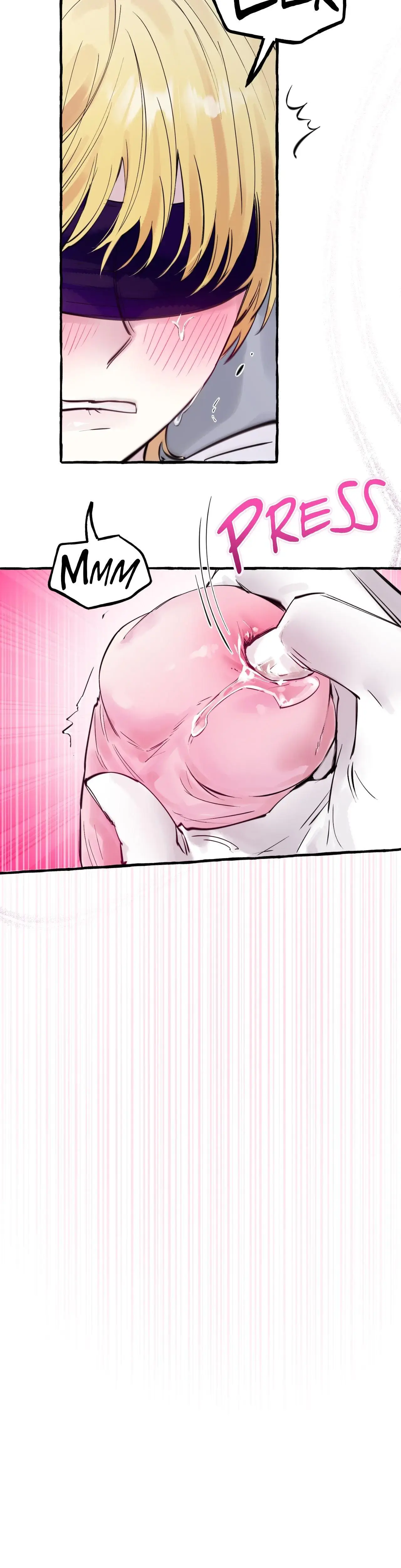 In The Doghouse Chapter 59 - Page 18