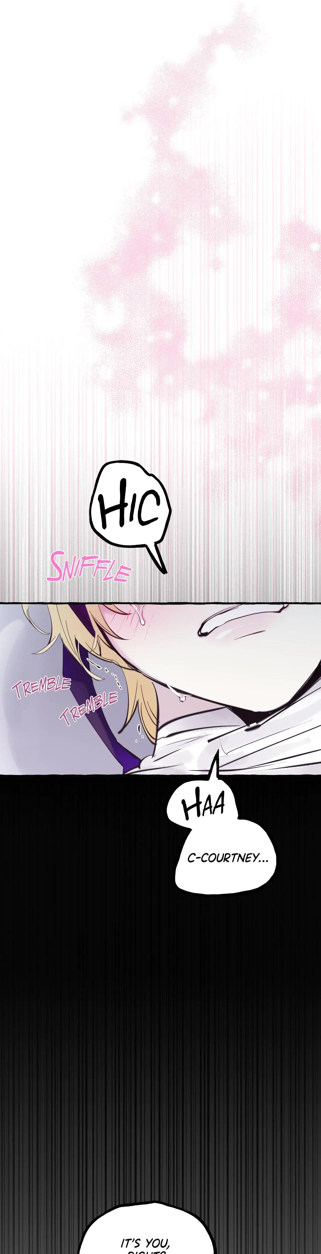In The Doghouse Chapter 59 - Page 19