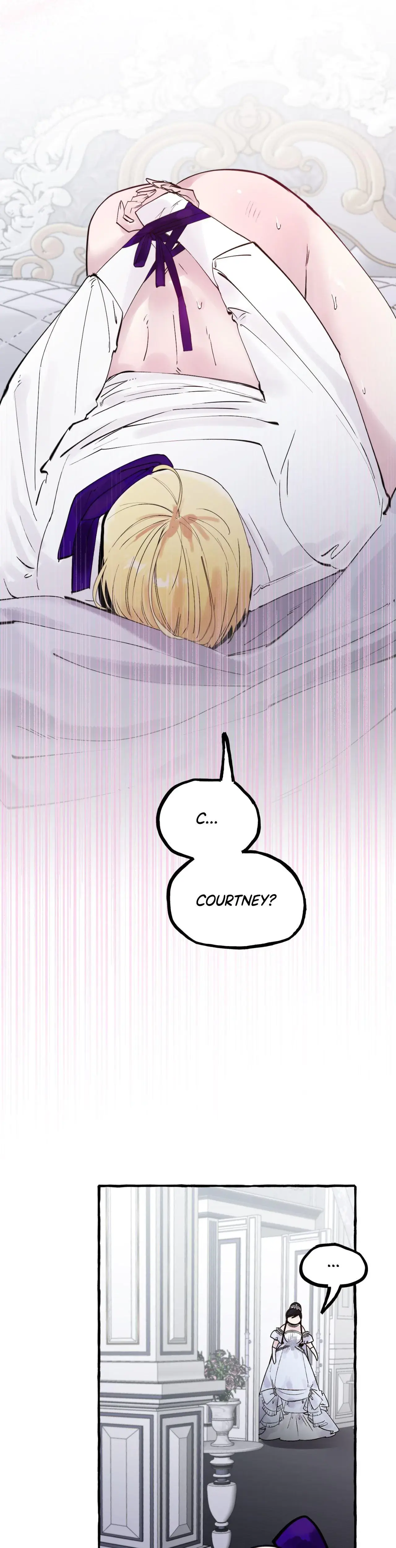 In The Doghouse Chapter 59 - Page 2