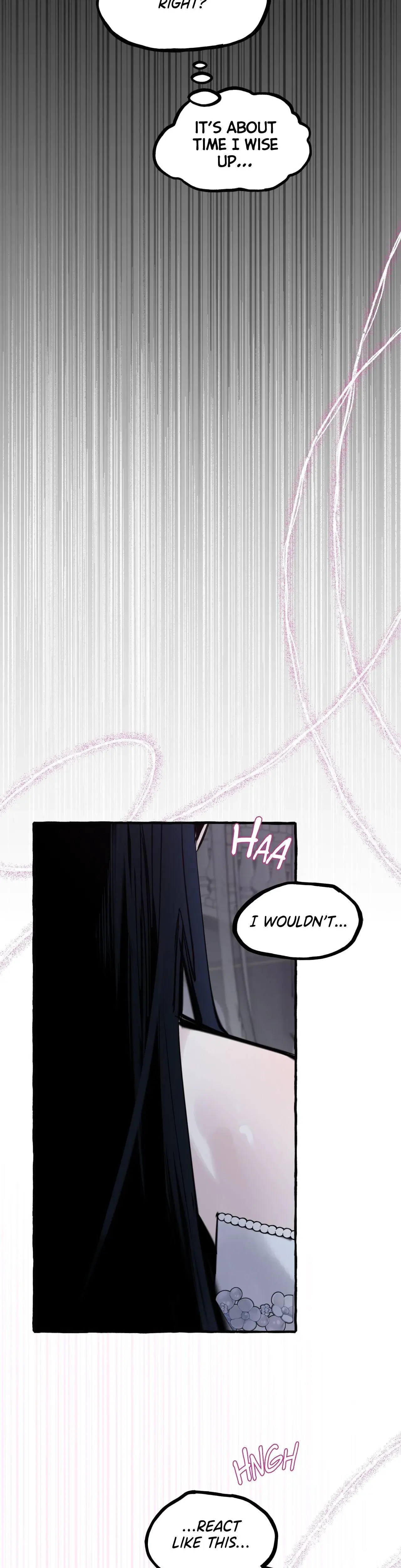In The Doghouse Chapter 59 - Page 20