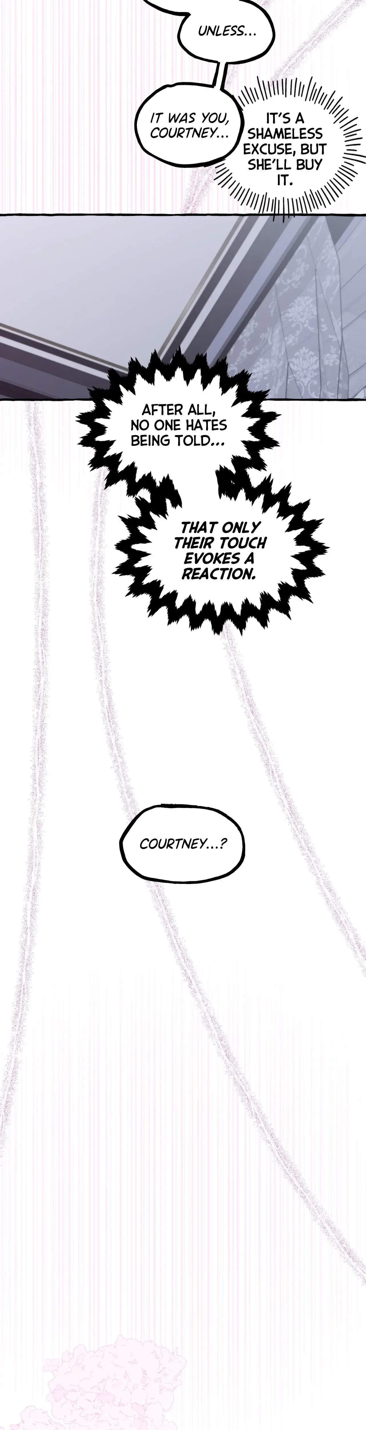 In The Doghouse Chapter 59 - Page 21