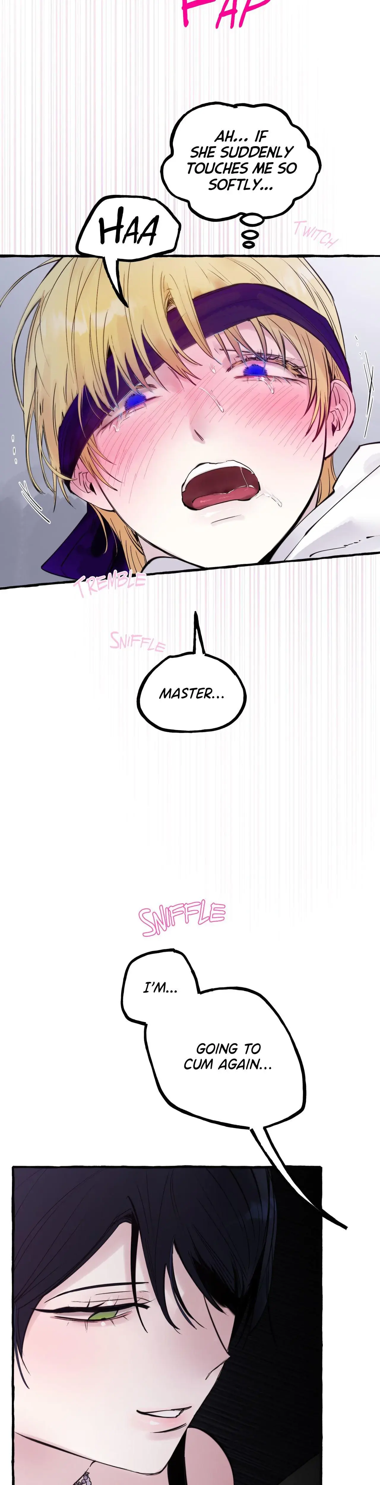 In The Doghouse Chapter 59 - Page 26