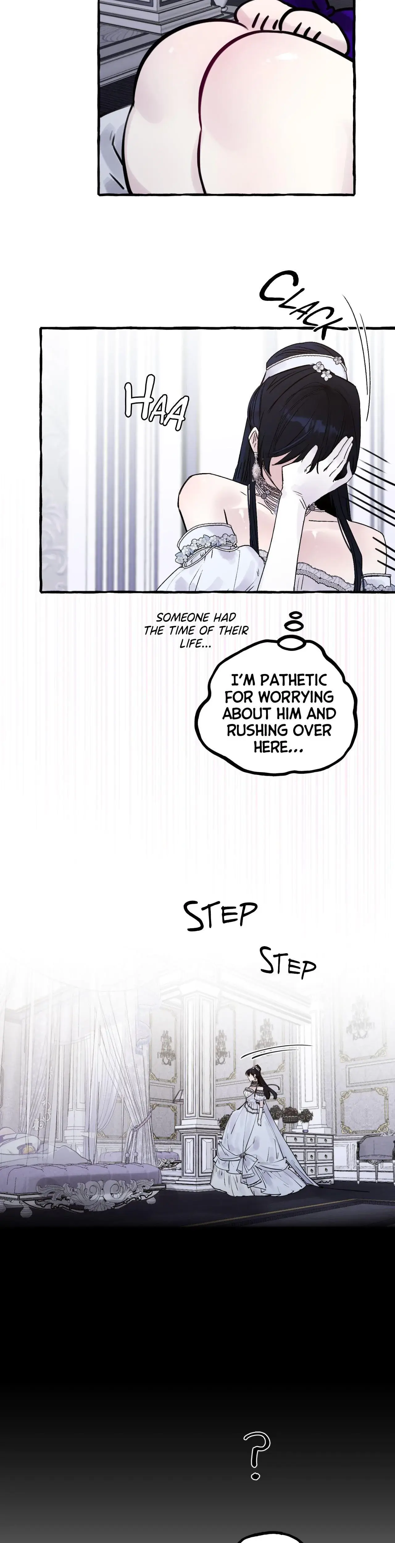 In The Doghouse Chapter 59 - Page 3