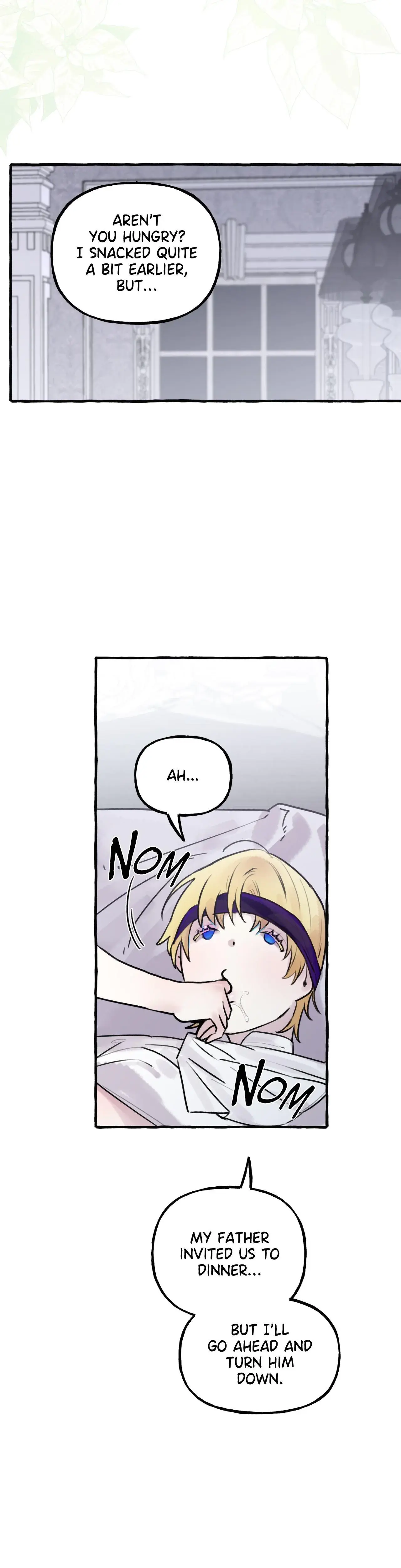 In The Doghouse Chapter 59 - Page 30