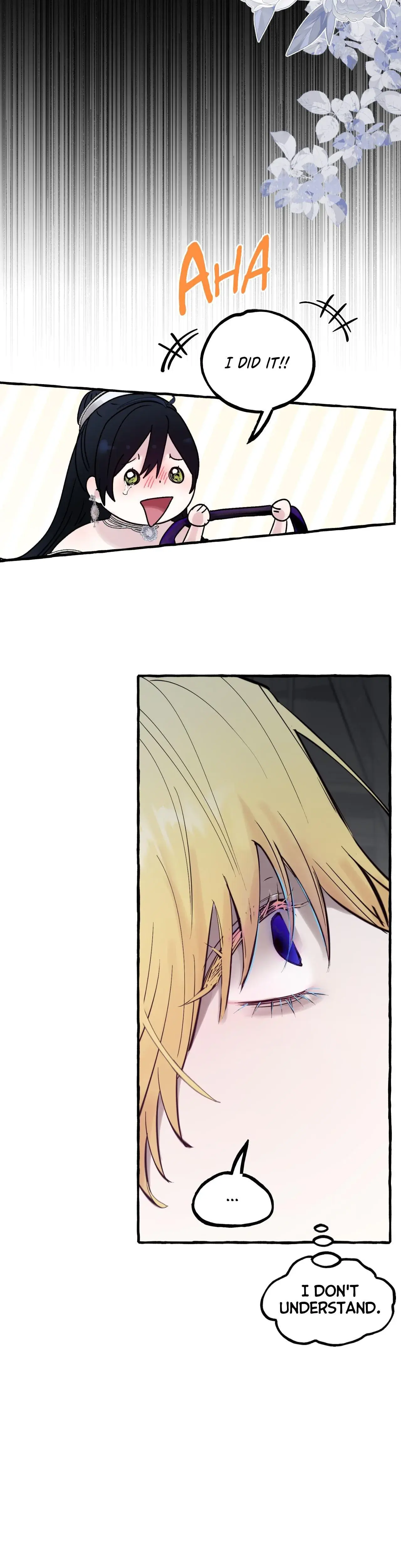 In The Doghouse Chapter 59 - Page 35