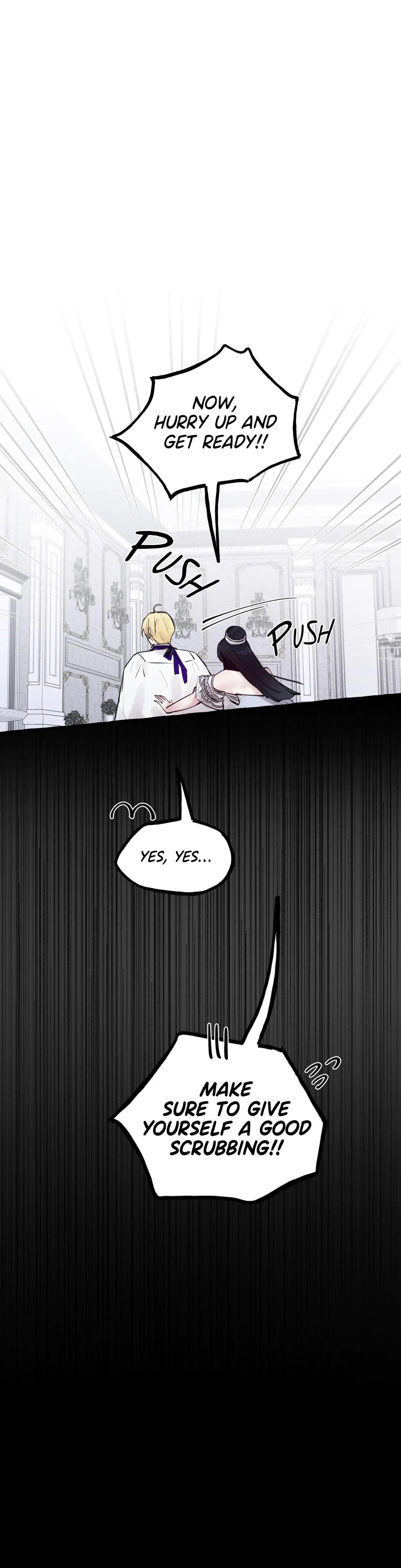 In The Doghouse Chapter 59 - Page 36