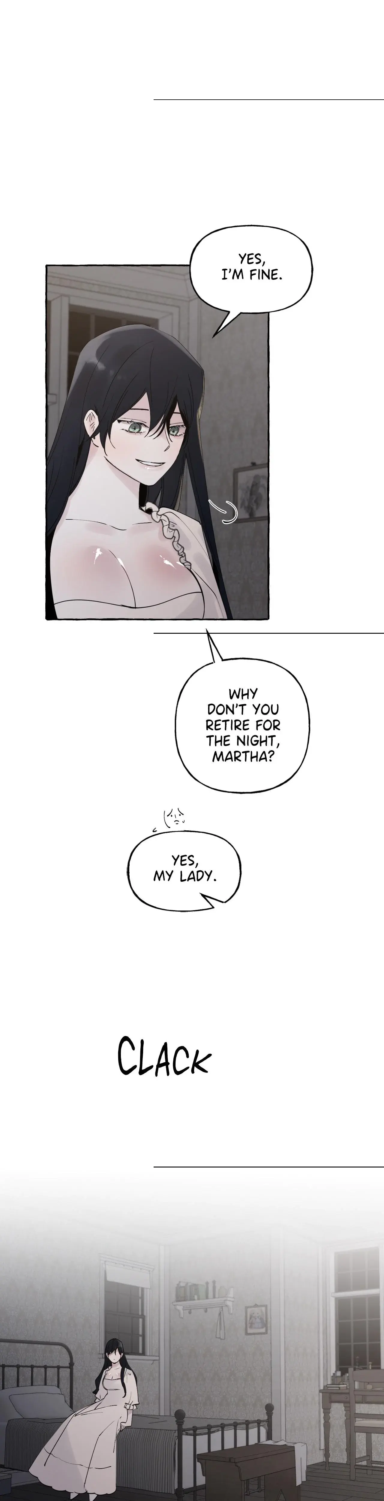In The Doghouse Chapter 6 - Page 10
