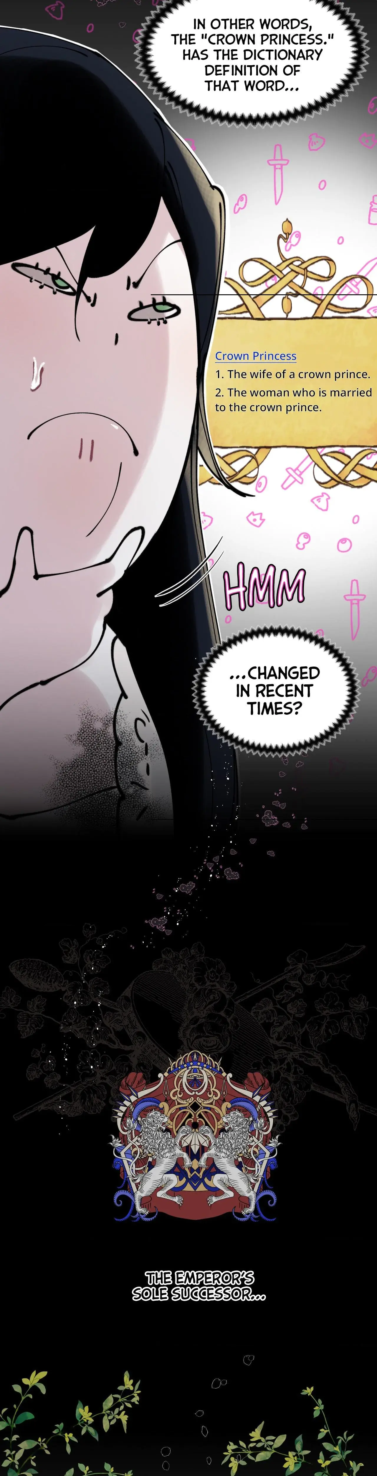 In The Doghouse Chapter 6 - Page 12
