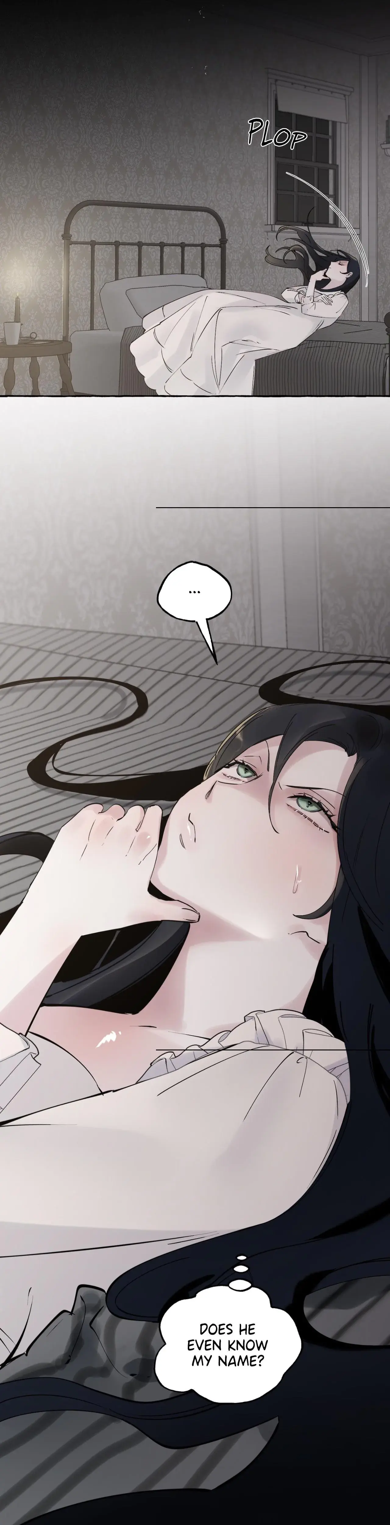 In The Doghouse Chapter 6 - Page 14