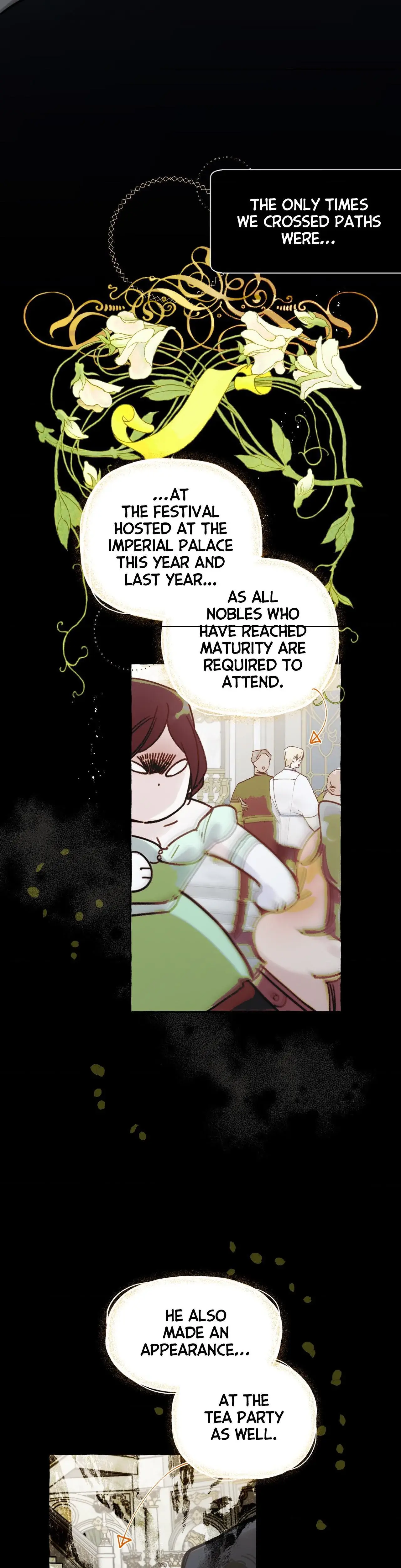 In The Doghouse Chapter 6 - Page 15