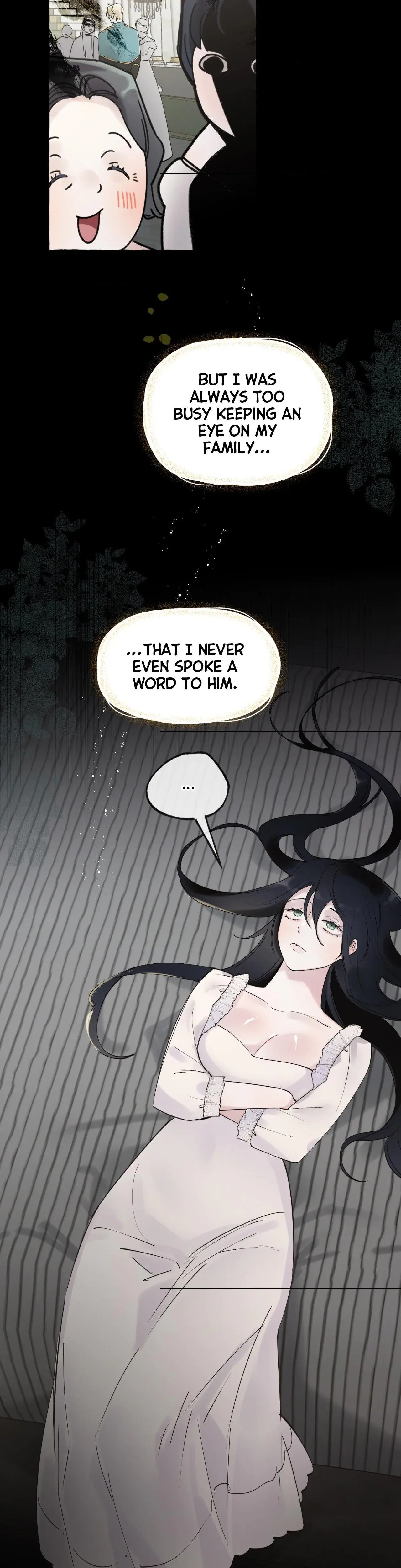 In The Doghouse Chapter 6 - Page 16