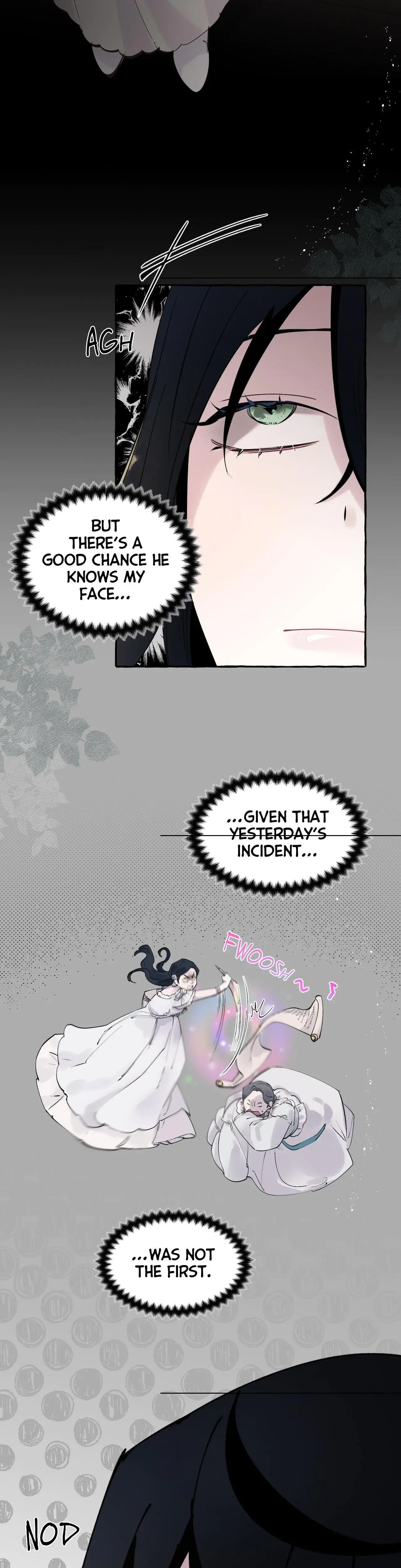 In The Doghouse Chapter 6 - Page 17