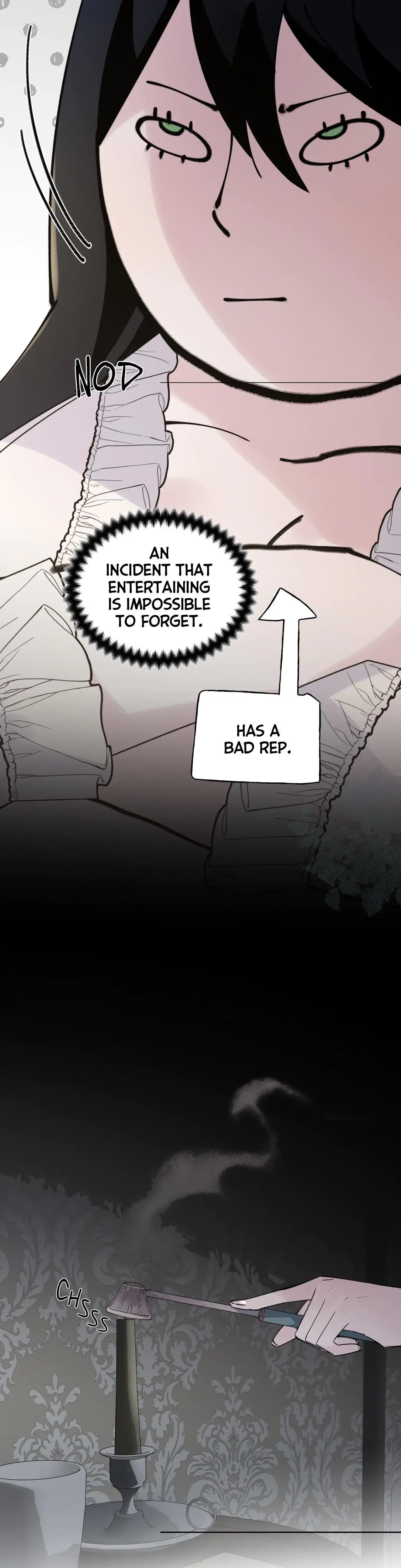 In The Doghouse Chapter 6 - Page 18