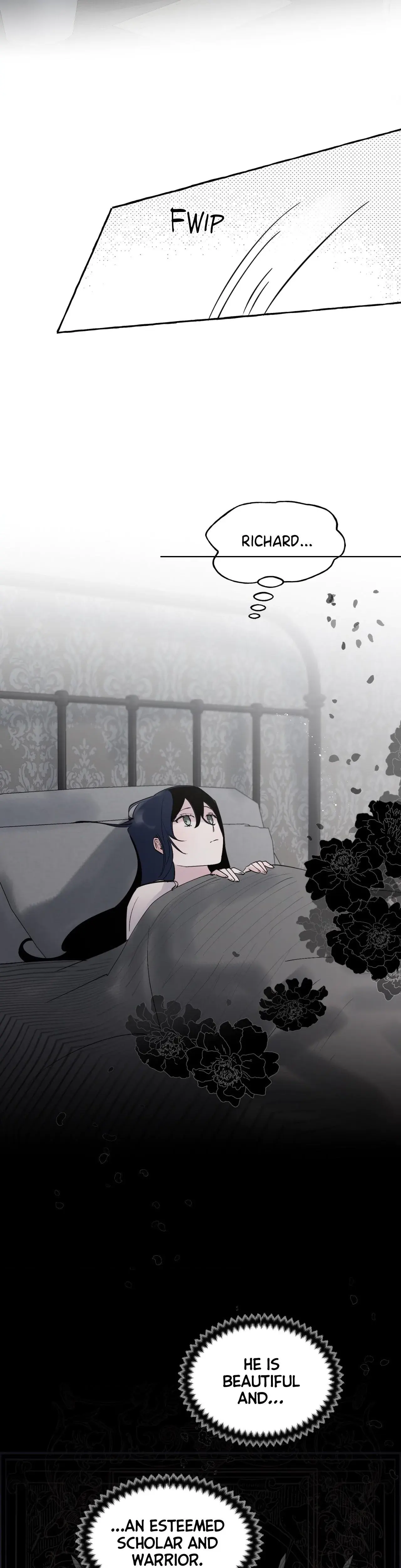 In The Doghouse Chapter 6 - Page 19