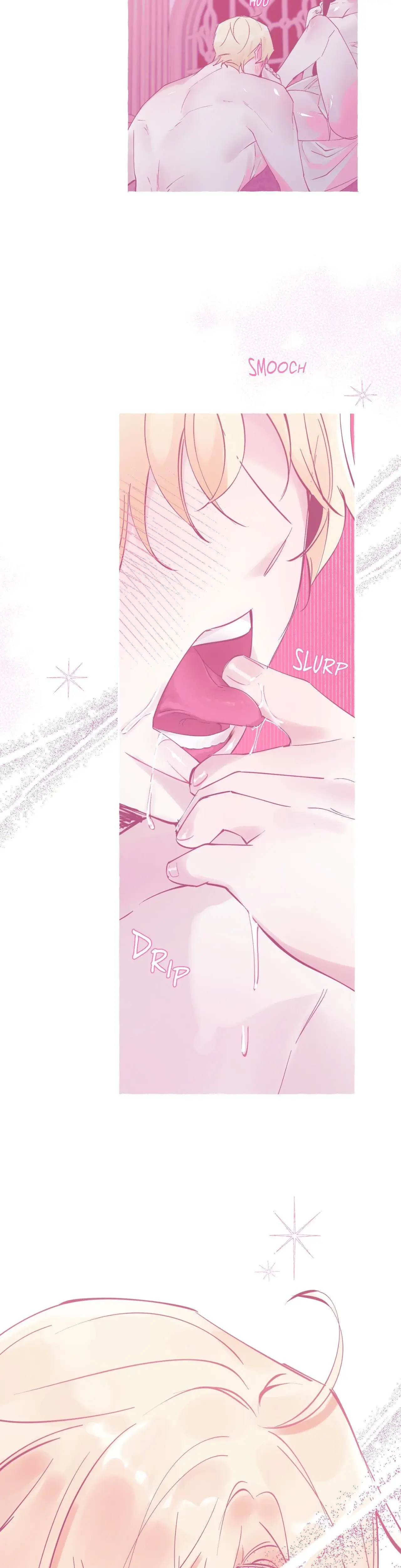 In The Doghouse Chapter 6 - Page 27