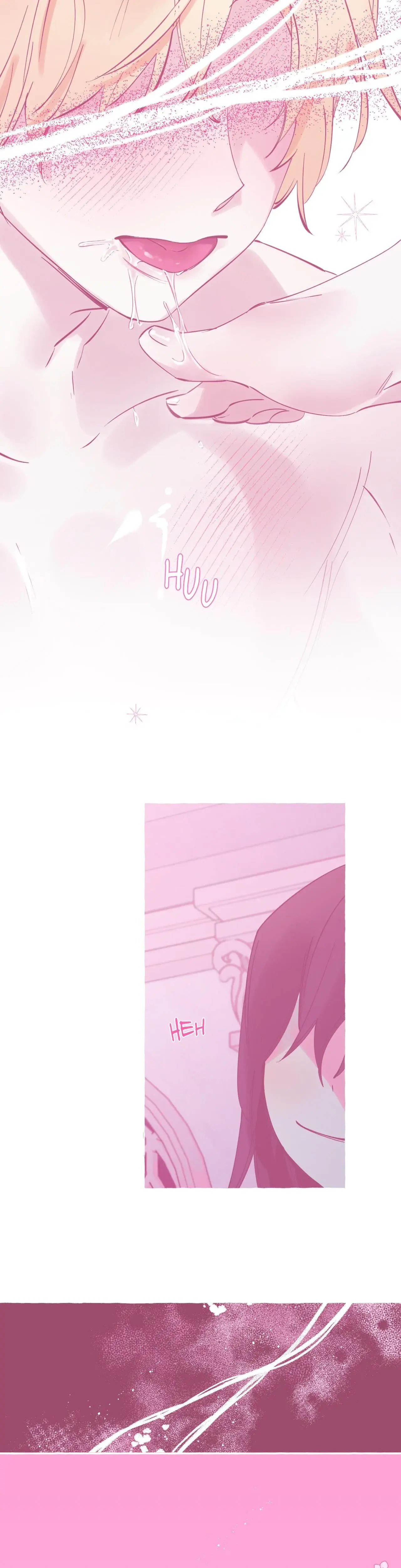 In The Doghouse Chapter 6 - Page 28