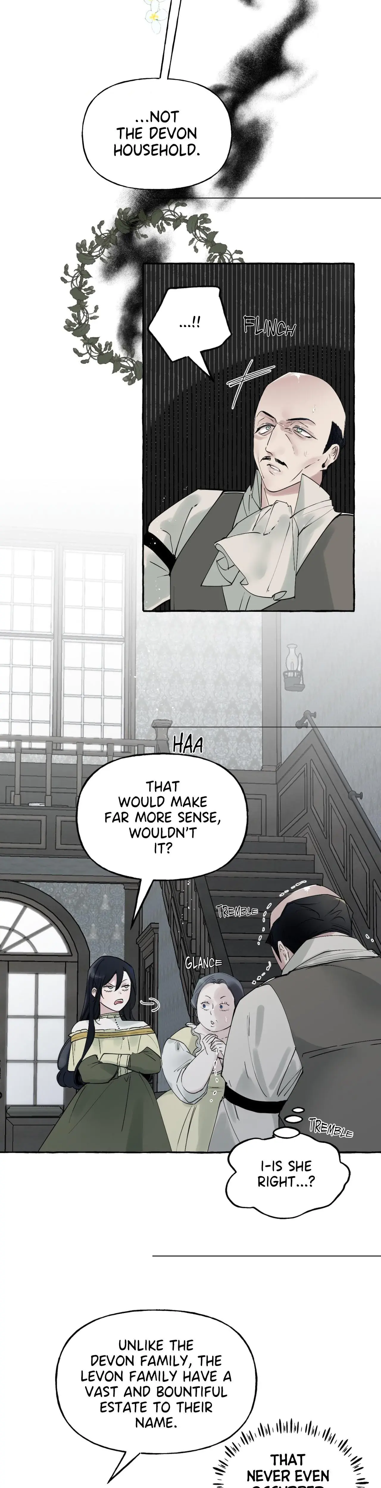 In The Doghouse Chapter 6 - Page 3