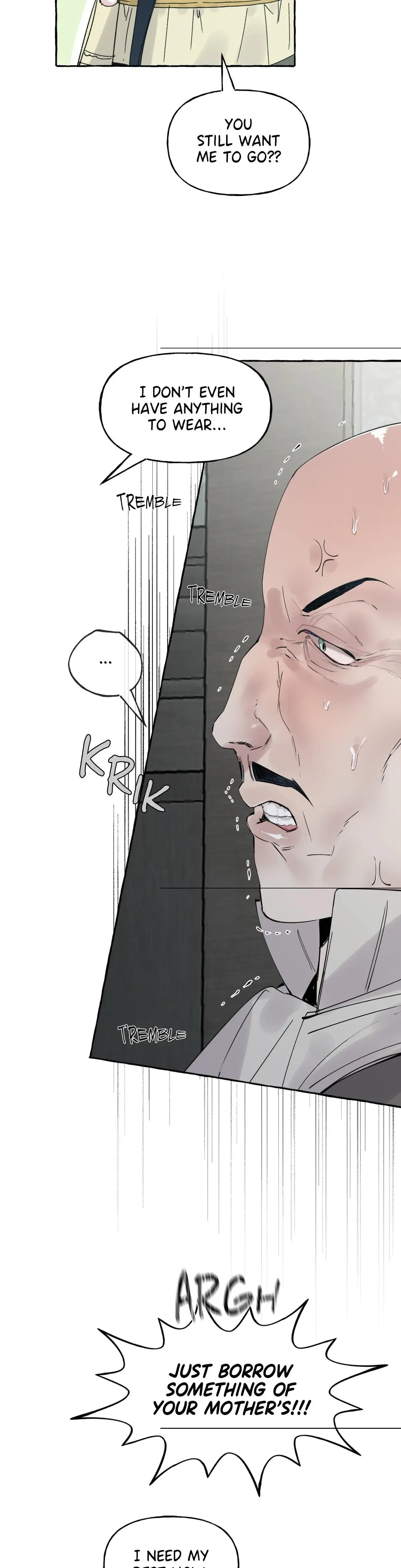 In The Doghouse Chapter 6 - Page 5