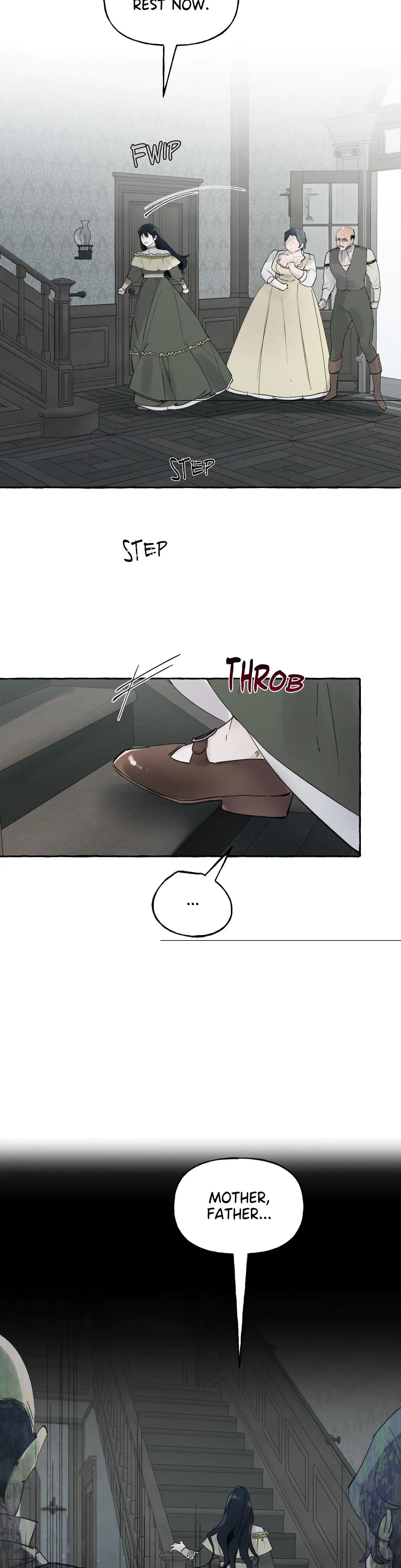 In The Doghouse Chapter 6 - Page 6
