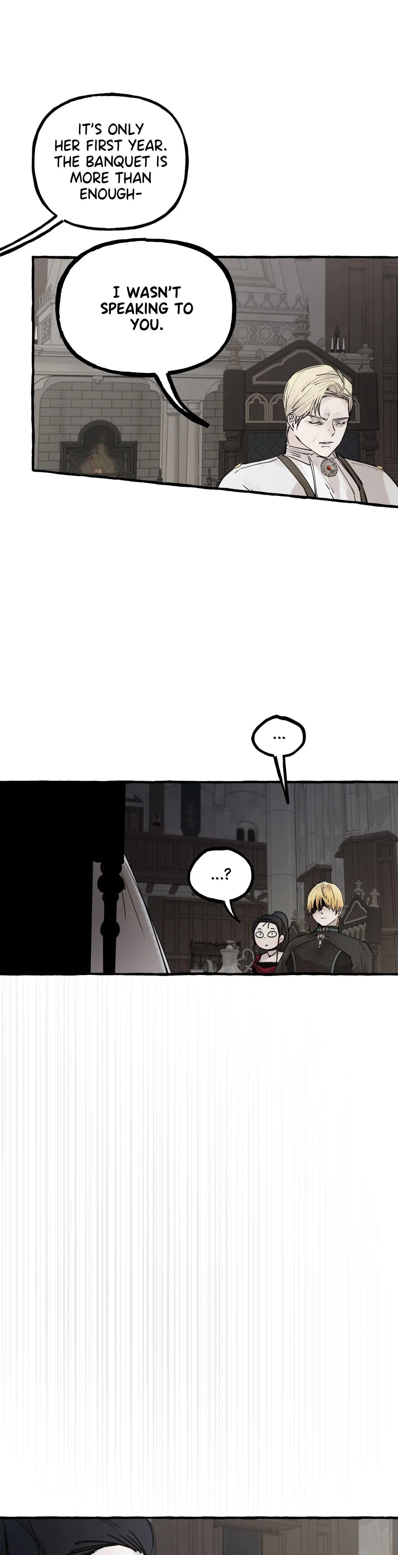In The Doghouse Chapter 60 - Page 10