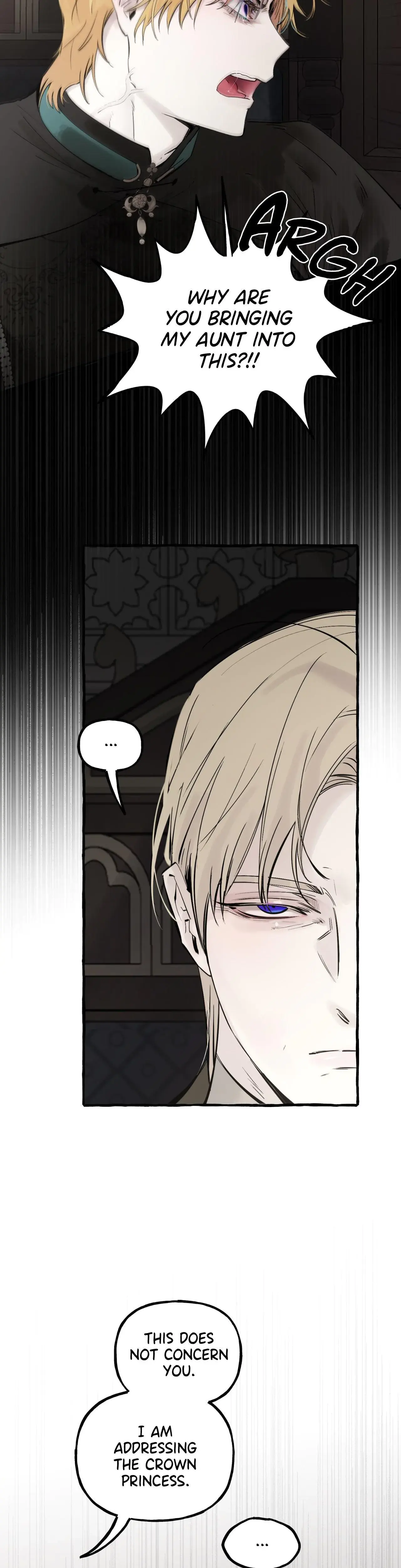 In The Doghouse Chapter 60 - Page 12