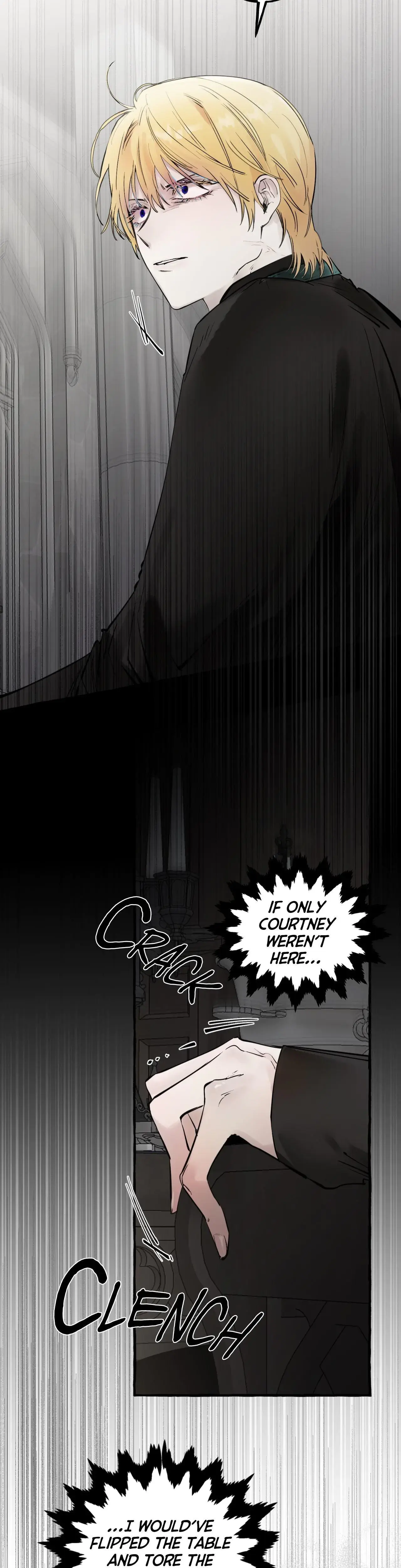 In The Doghouse Chapter 60 - Page 13