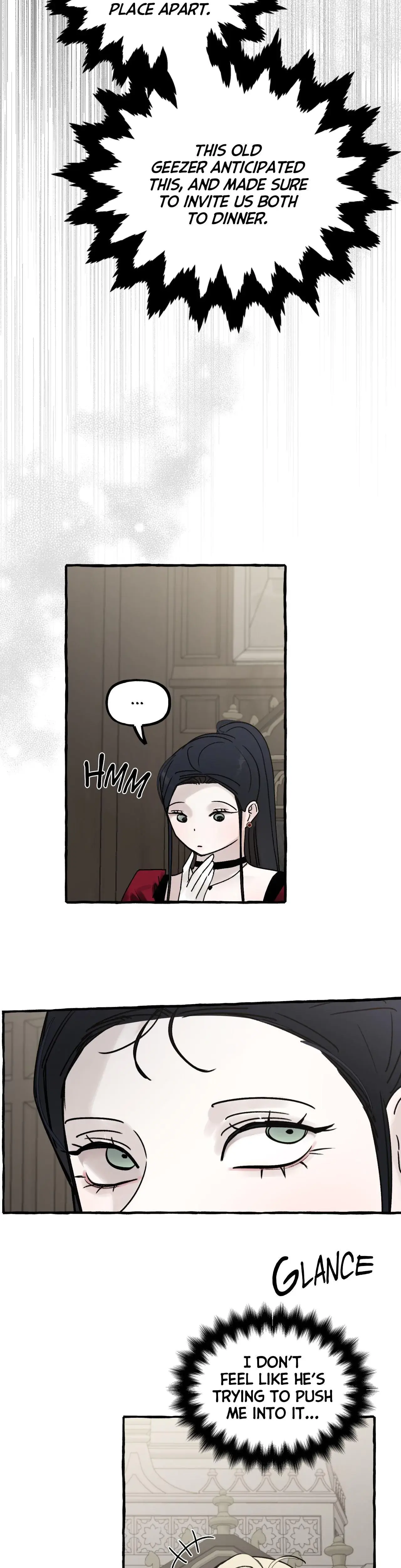In The Doghouse Chapter 60 - Page 14