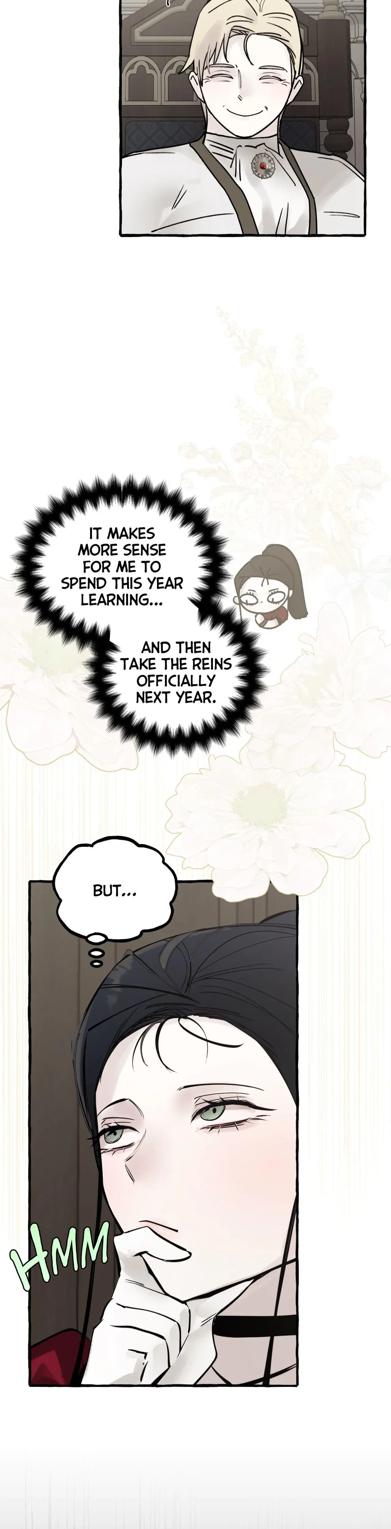 In The Doghouse Chapter 60 - Page 15