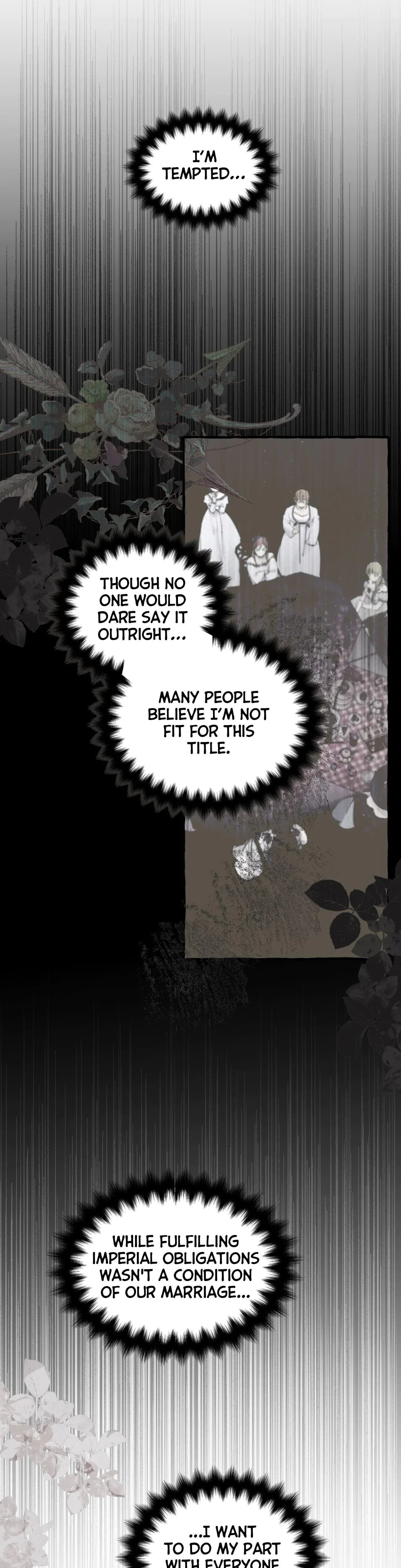 In The Doghouse Chapter 60 - Page 16
