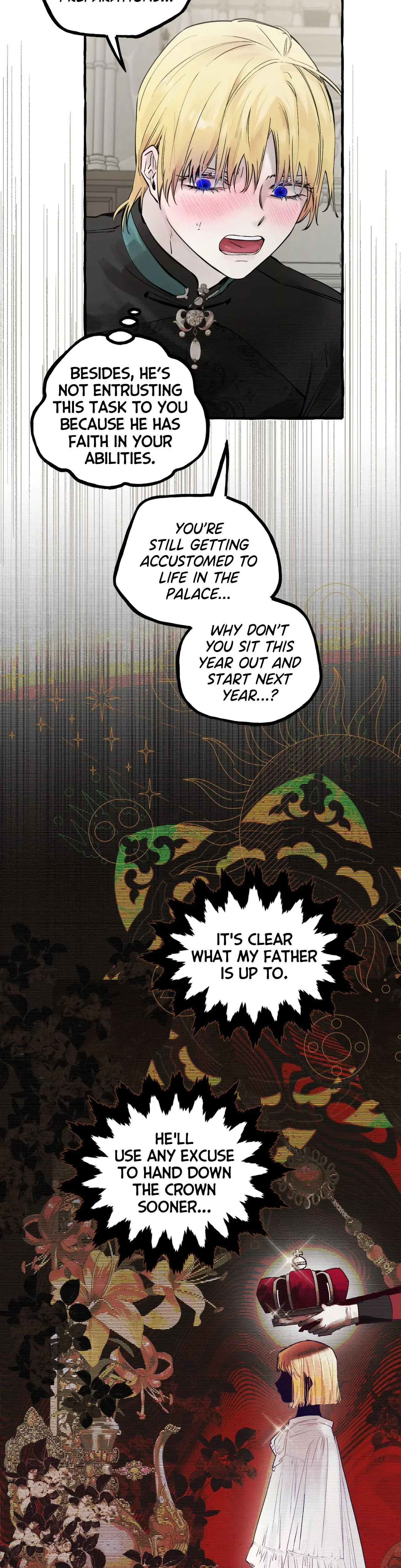 In The Doghouse Chapter 60 - Page 18