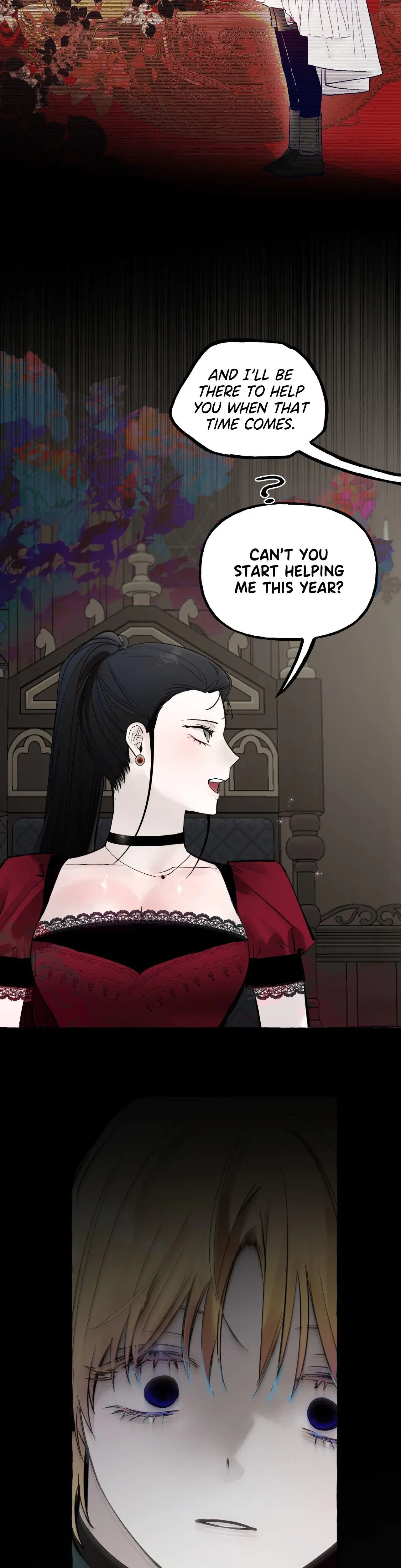 In The Doghouse Chapter 60 - Page 19
