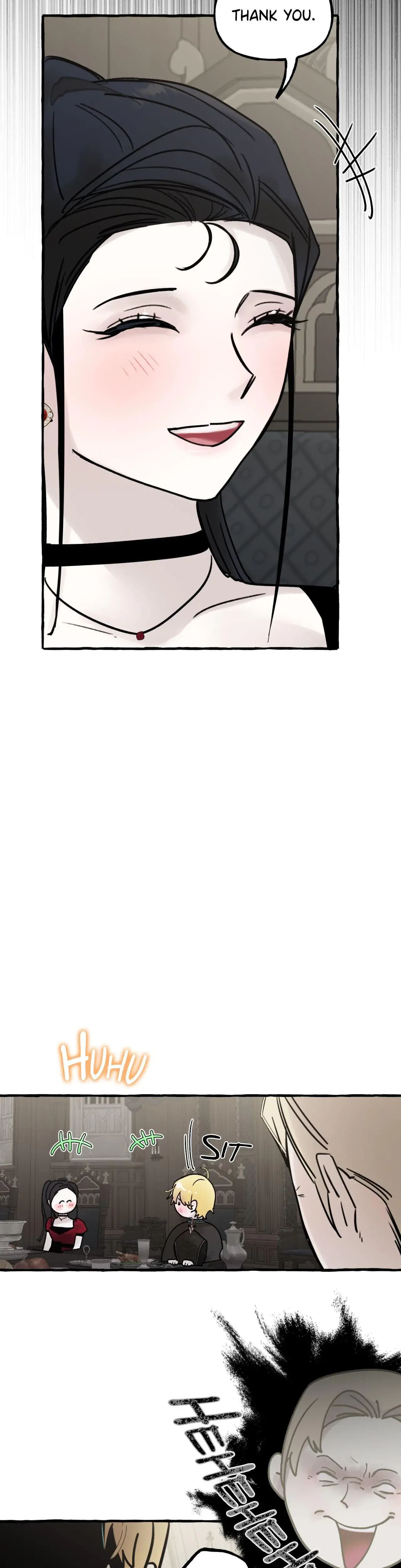 In The Doghouse Chapter 60 - Page 22