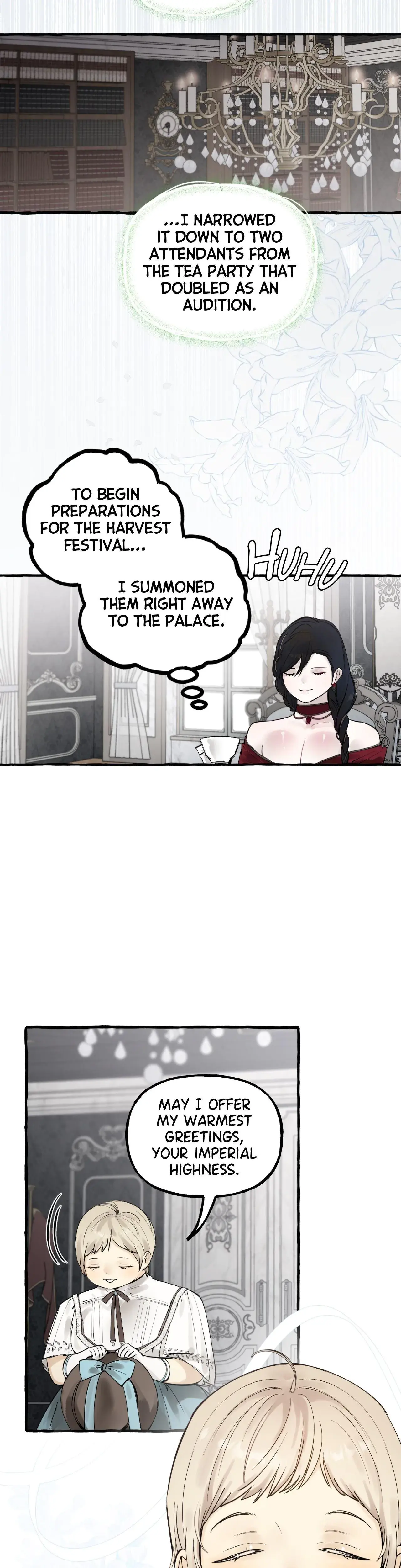 In The Doghouse Chapter 60 - Page 27