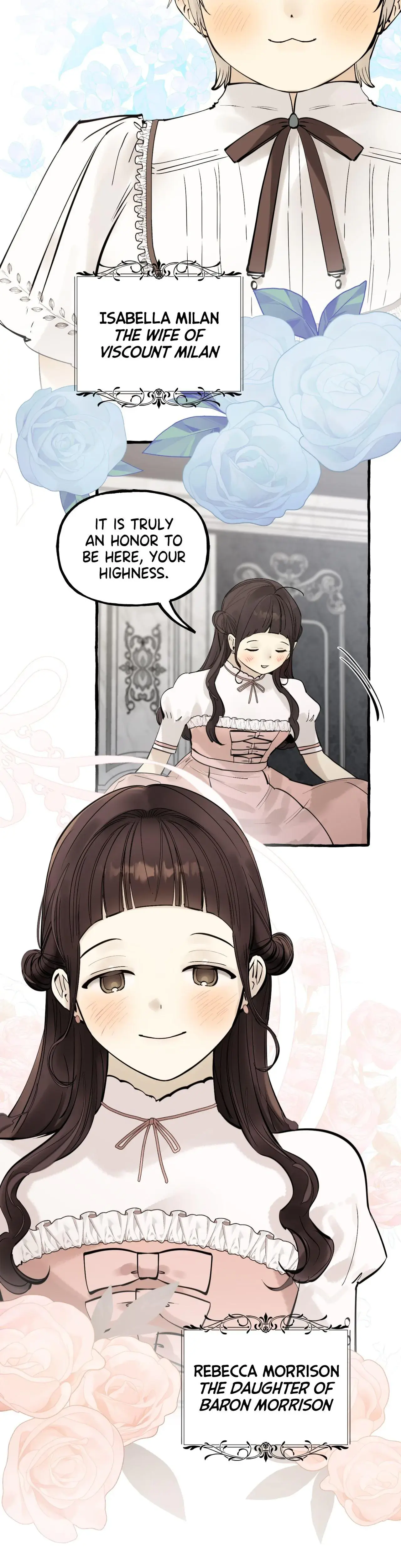 In The Doghouse Chapter 60 - Page 28