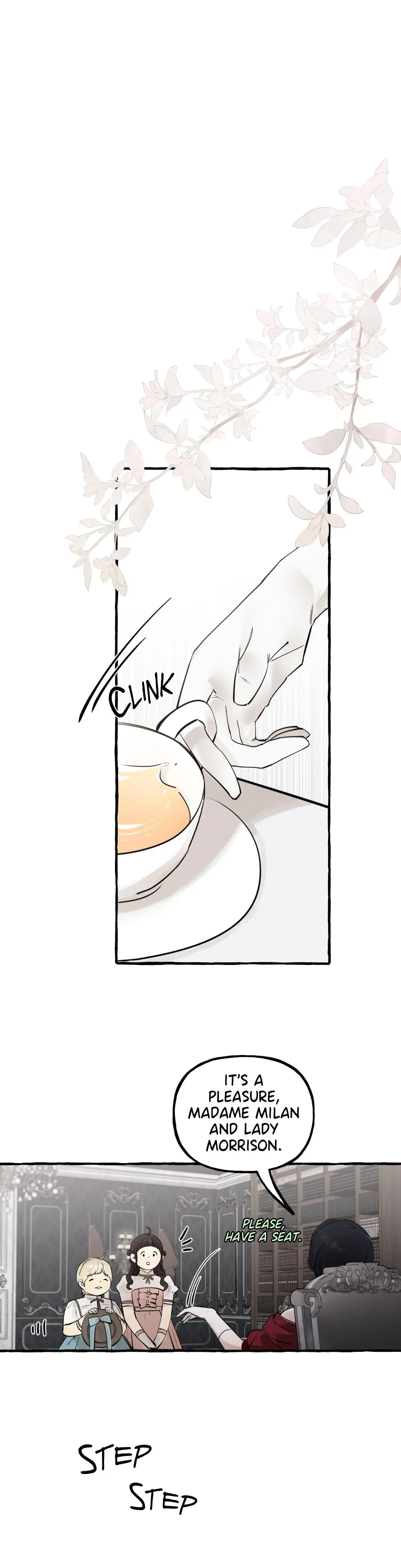 In The Doghouse Chapter 60 - Page 29
