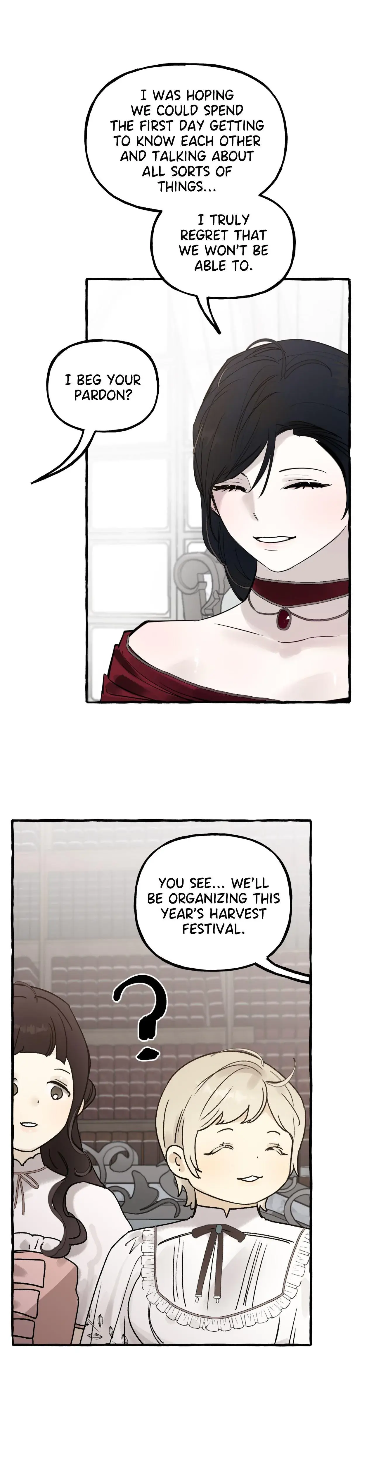 In The Doghouse Chapter 60 - Page 30