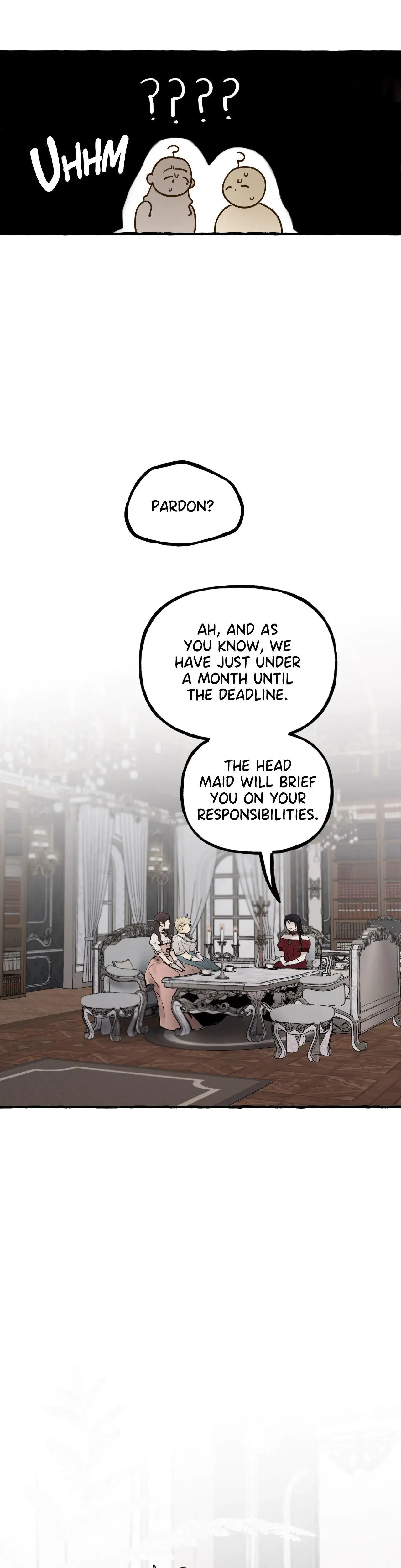 In The Doghouse Chapter 60 - Page 31