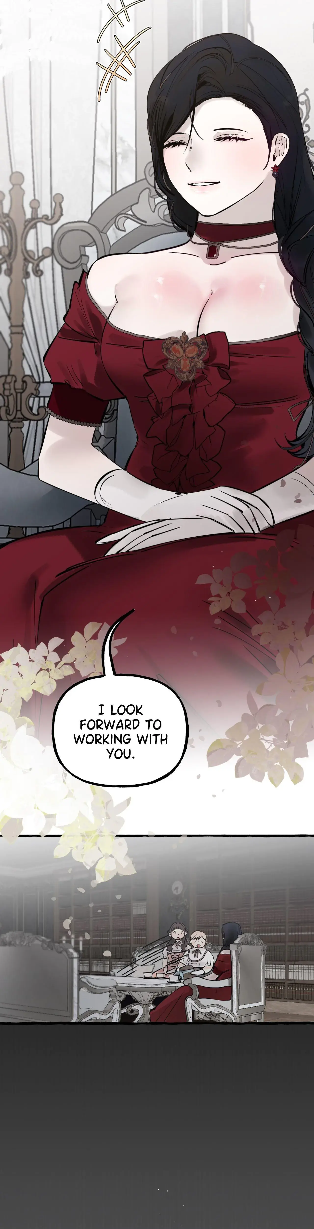 In The Doghouse Chapter 60 - Page 32