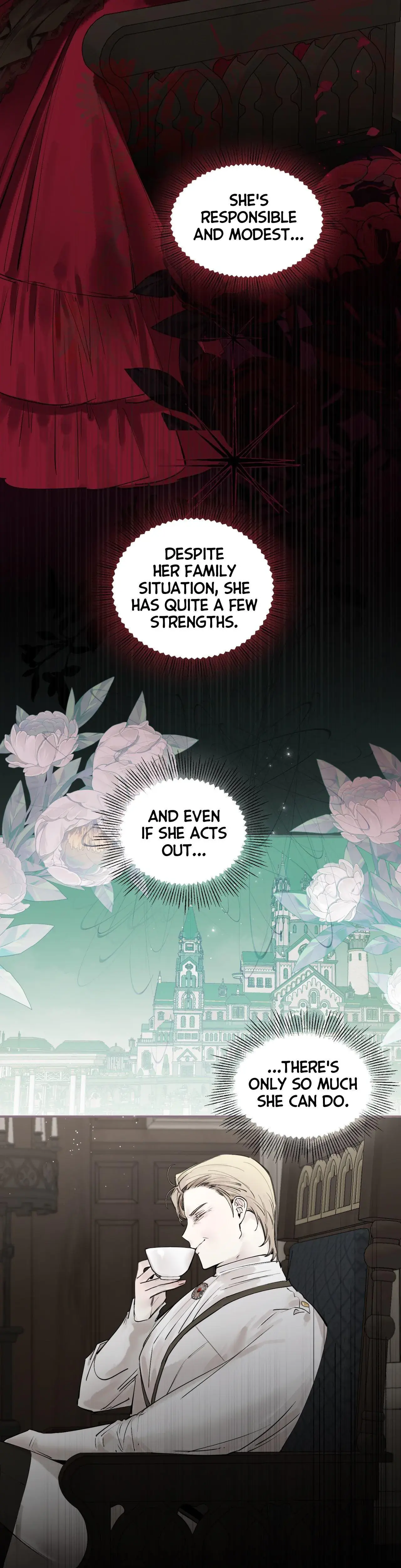 In The Doghouse Chapter 60 - Page 6
