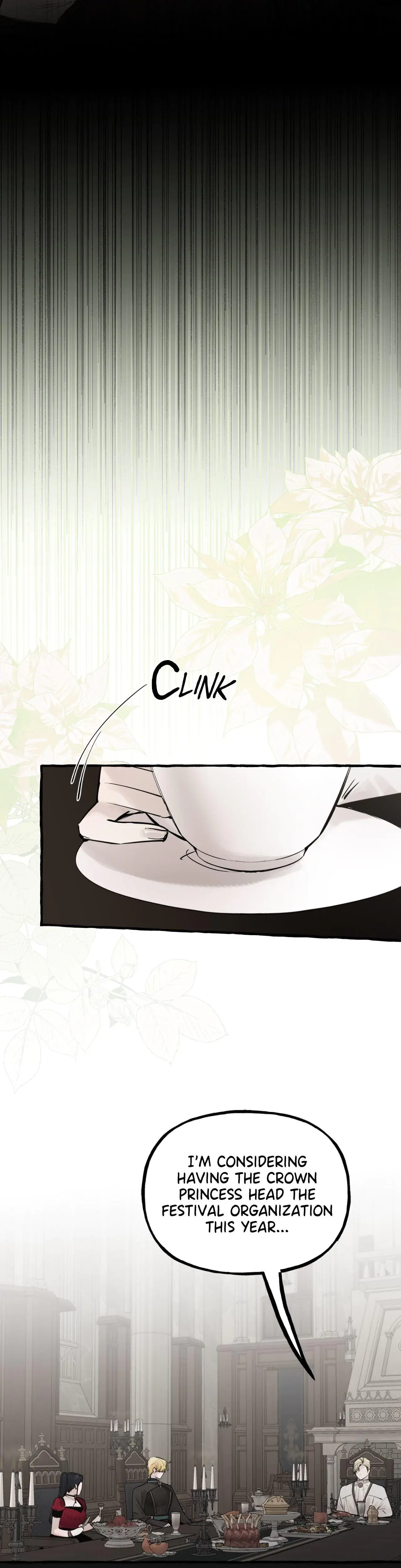 In The Doghouse Chapter 60 - Page 7
