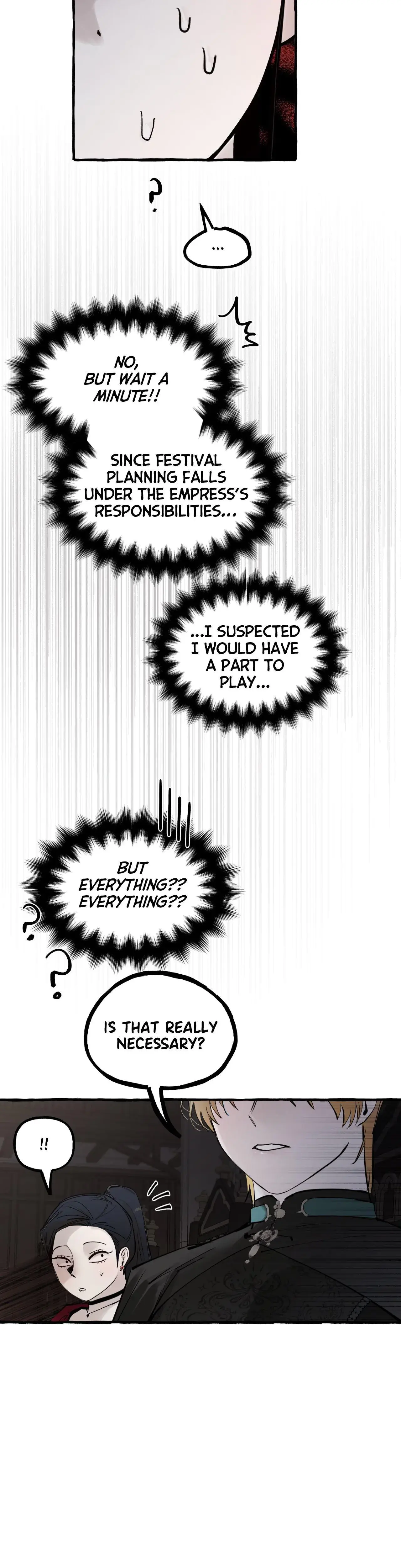 In The Doghouse Chapter 60 - Page 9