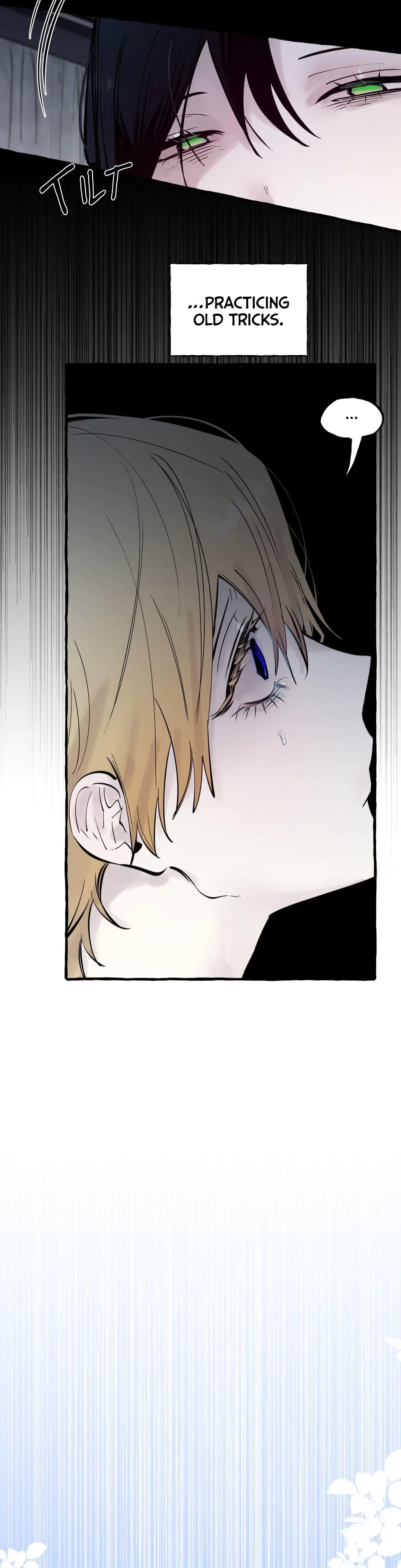 In The Doghouse Chapter 61 - Page 10
