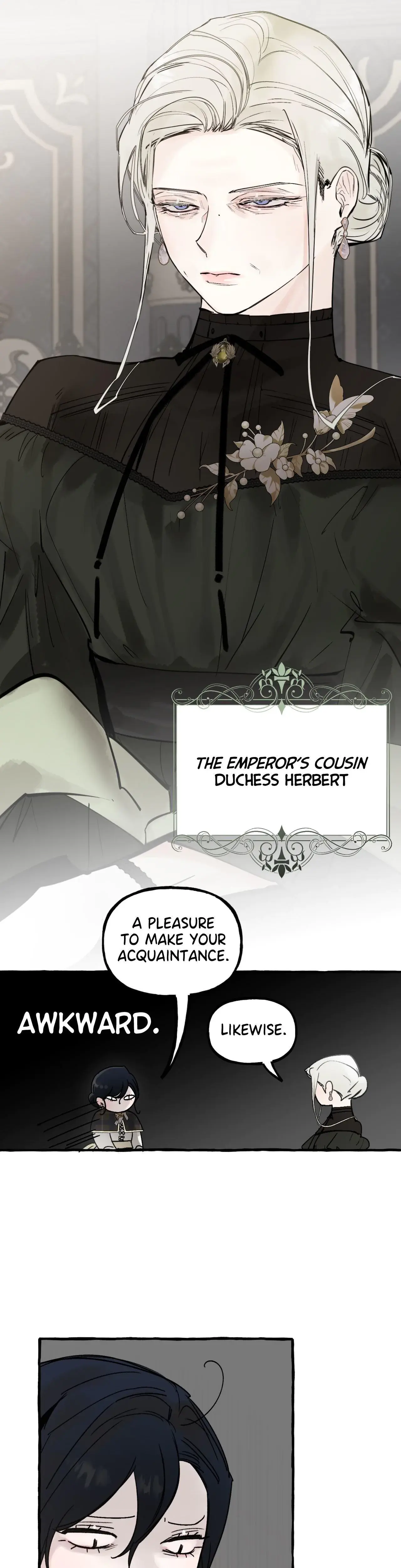In The Doghouse Chapter 61 - Page 13