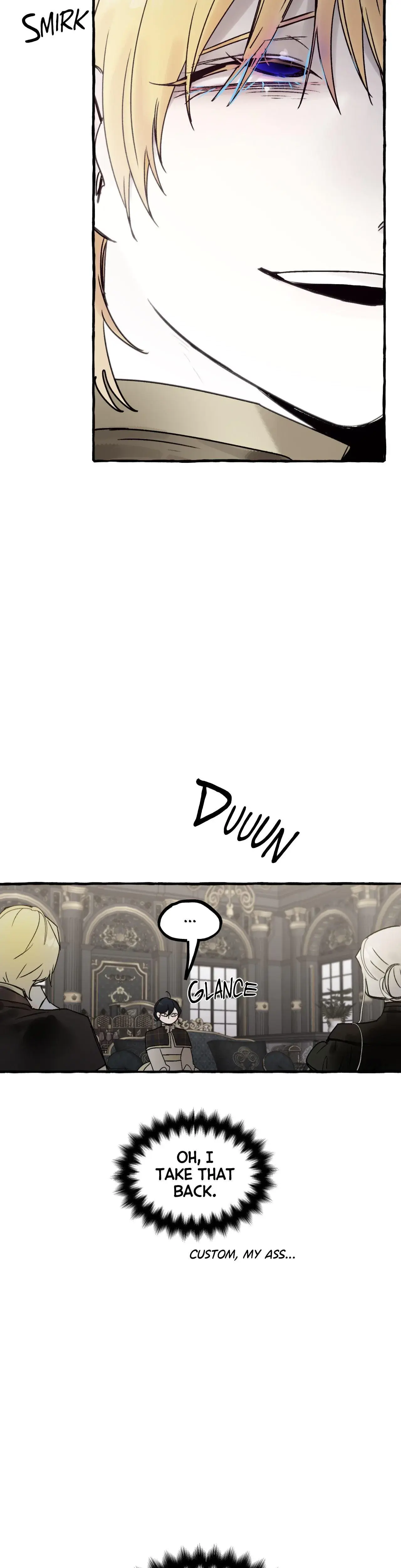 In The Doghouse Chapter 61 - Page 19